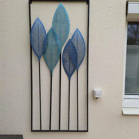 La Terrasse Apartment Angers